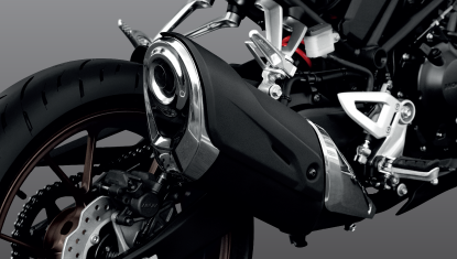 Honda CB 300R MY2019 ฮอนด้า ปี 2019 : ภาพที่ 15
