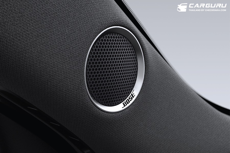 รูปภาพ มาสด้า Mazda CX-8 2.5 SP Exclusive Skyactiv-G 6 Seat ปี 2022