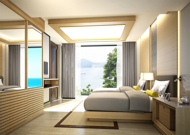 อมารี เรสซิเดนทส์ ภูเก็ต (Amari Residences Phuket) : ภาพที่ 20