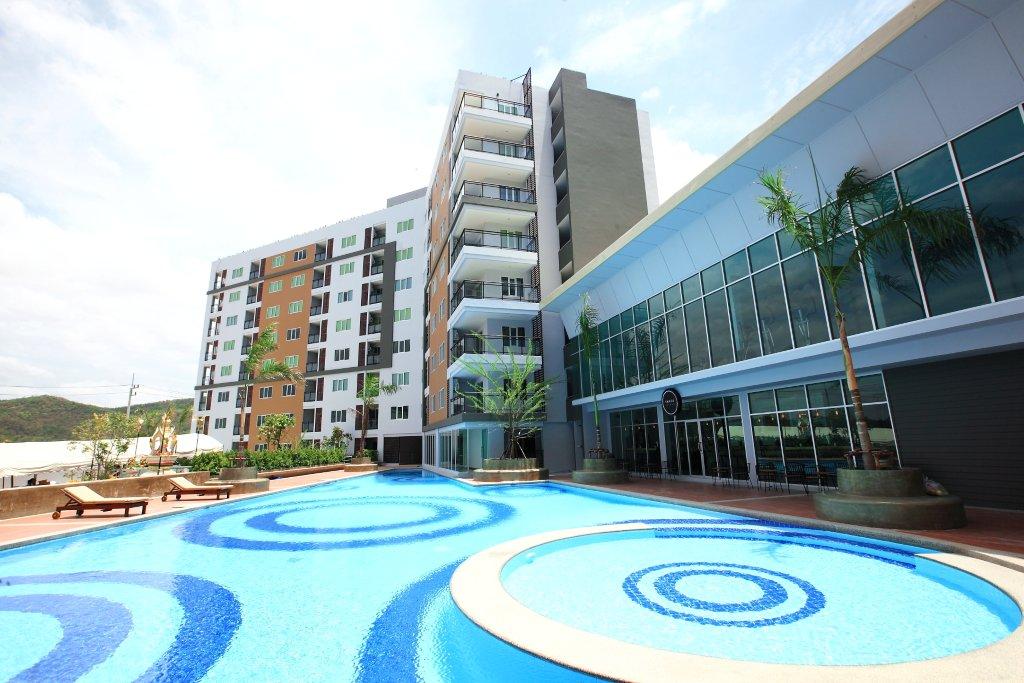 ดิ 88 คอนโด หัวหิน (The 88 Condo Hua Hin) : ภาพที่ 1