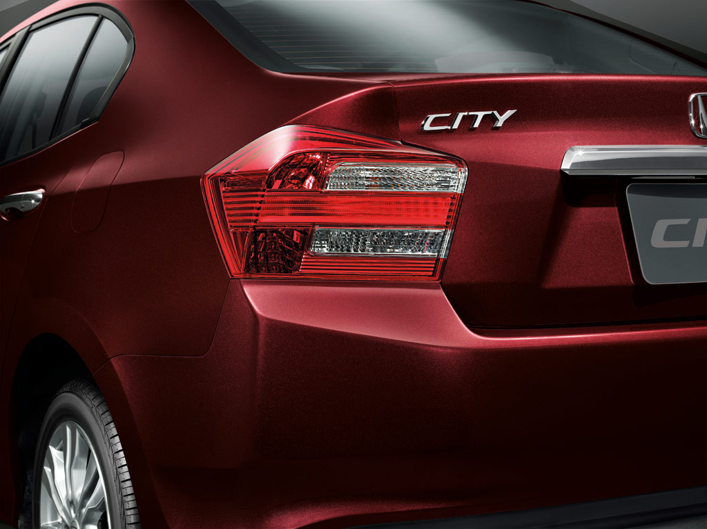 รูปภาพ ฮอนด้า Honda City S AT ปี 2011