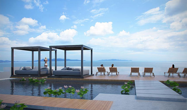 แอคควา คอนโดมิเนียม (ACQUA Condominium) : ภาพที่ 4