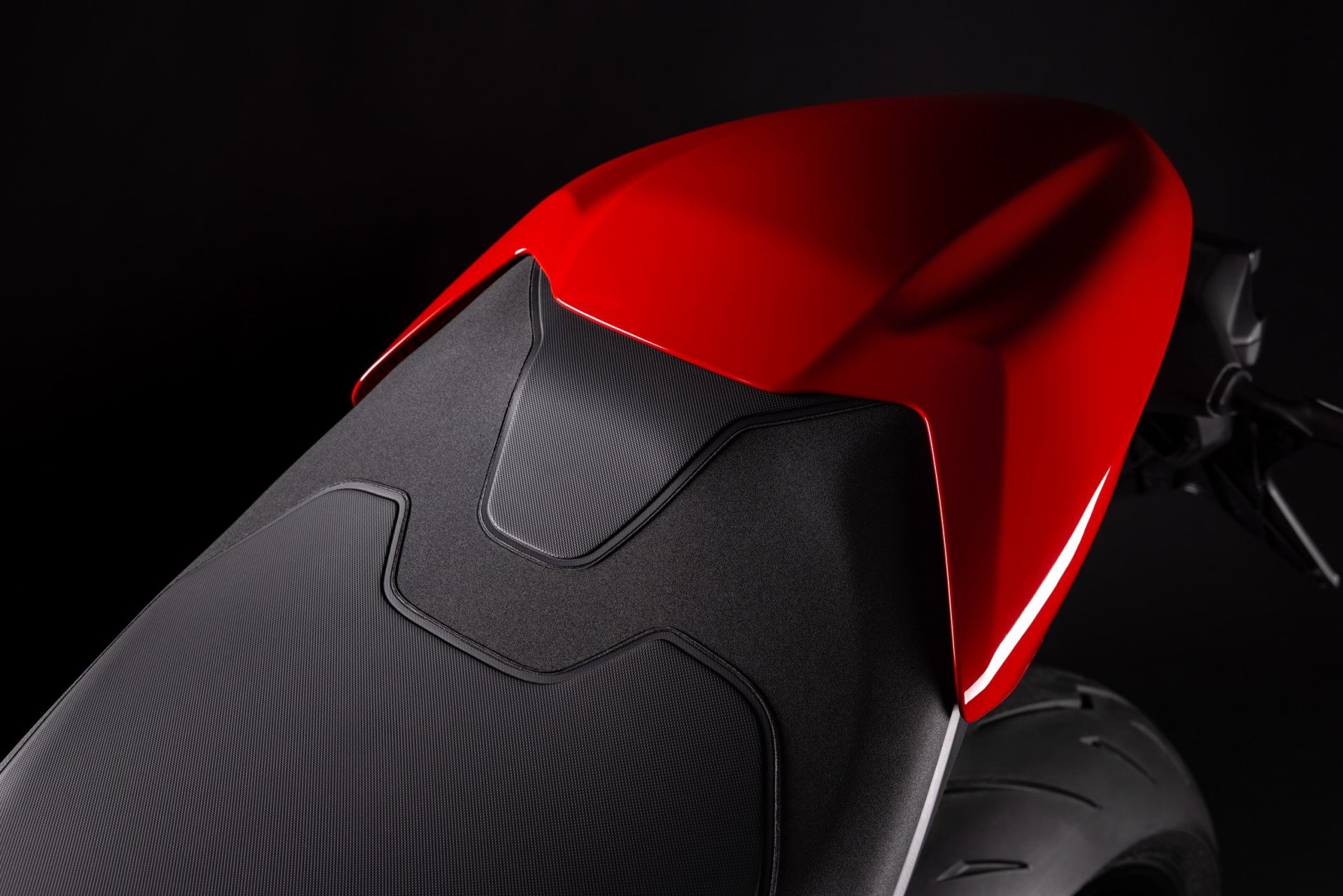 รูปภาพ ดูคาติ Ducati Monster + ปี 2026