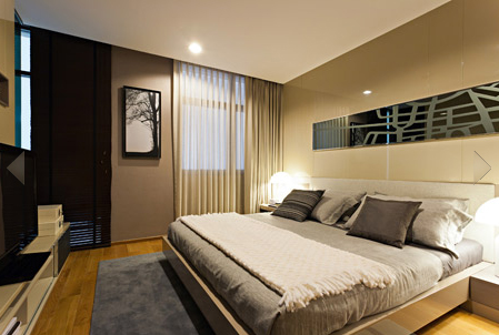รูปภาพ เพิร์ล เรสซิเดนซ์ สุขุมวิท 24 (Pearl Residences Sukhumvit 24)