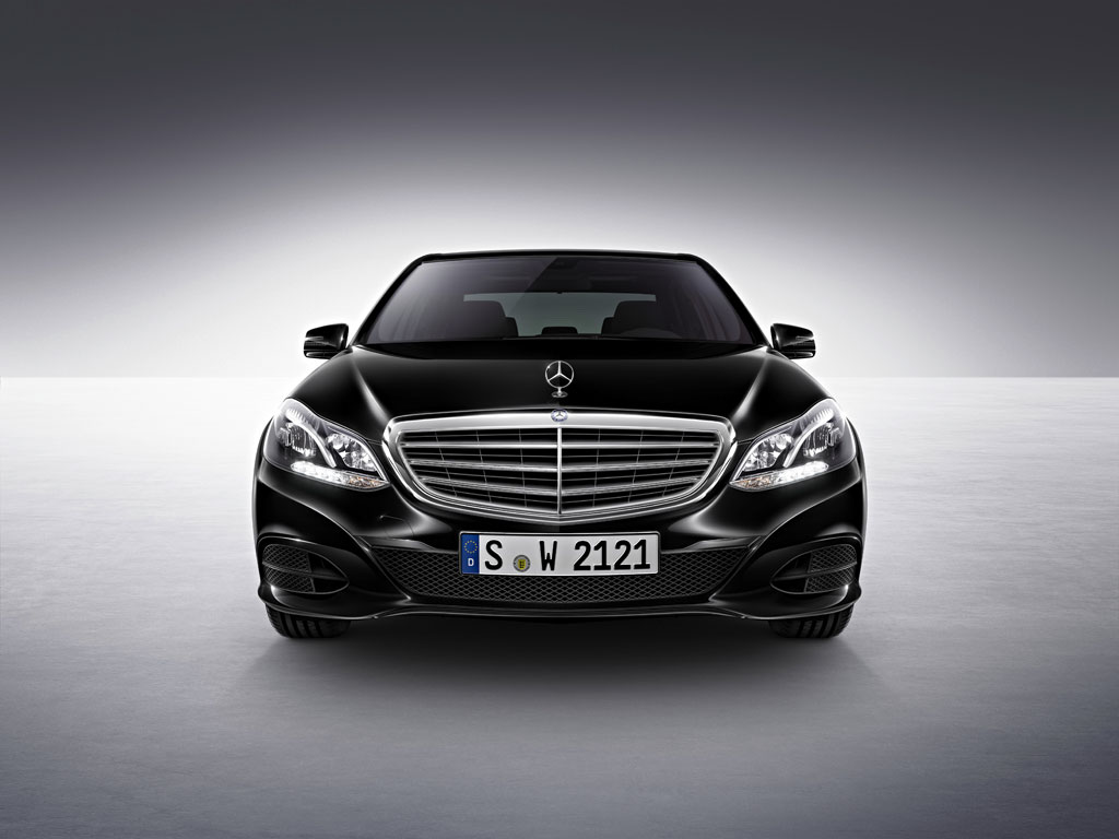 Mercedes-benz E-Class E 200 Avantgarde เมอร์เซเดส-เบนซ์ อี-คลาส ปี 2014 : ภาพที่ 2