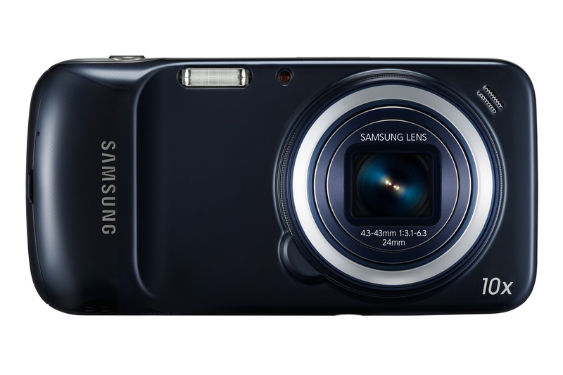 SAMSUNG Galaxy S4 Zoom ซัมซุง กาแล็คซี่ เอส 4 ซูม : ภาพที่ 1