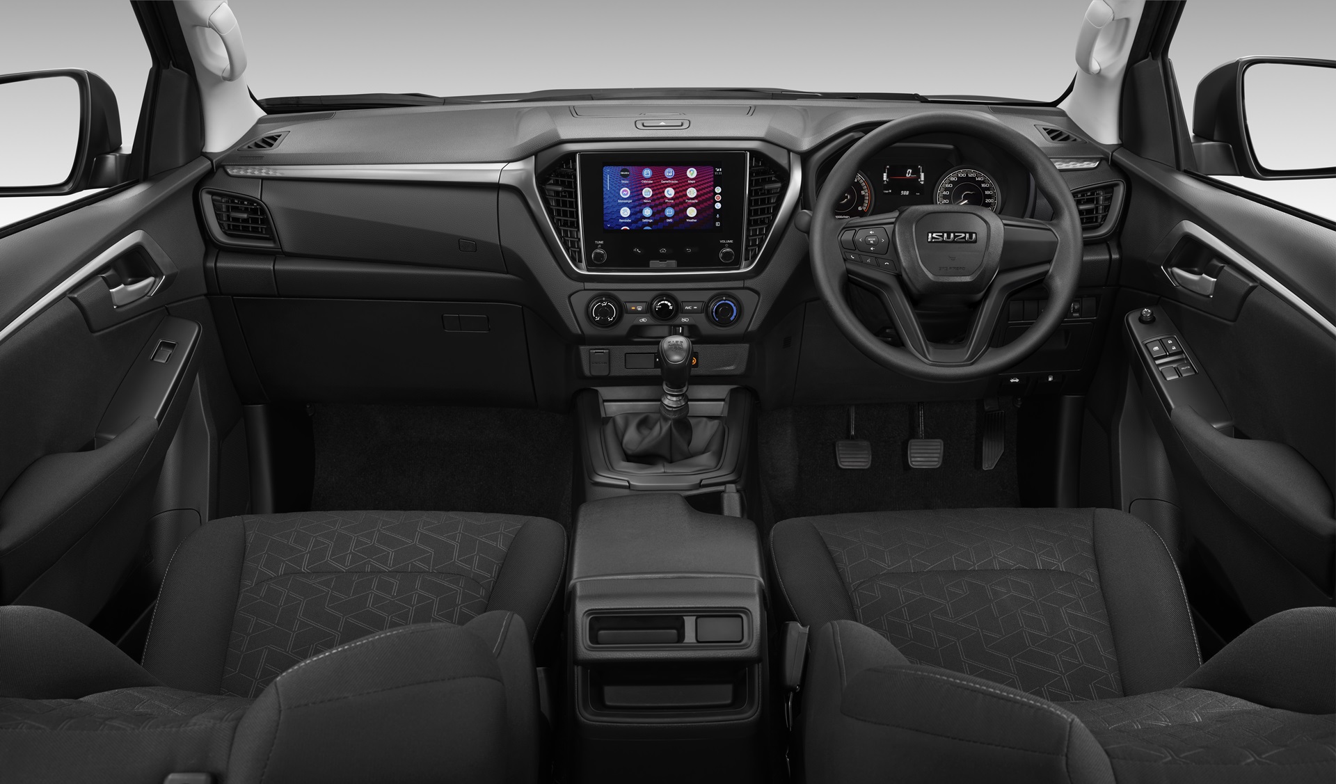 รูปภาพ อีซูซุ Isuzu D-MAX Hi-Lander 2 Door 1.9 Ddi L A/T ปี 2023