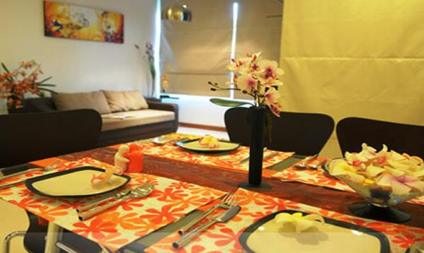 รูปภาพ เจ ดับบลิว ซิตี้ รัชดา32 (J.W. City Ratchada32)