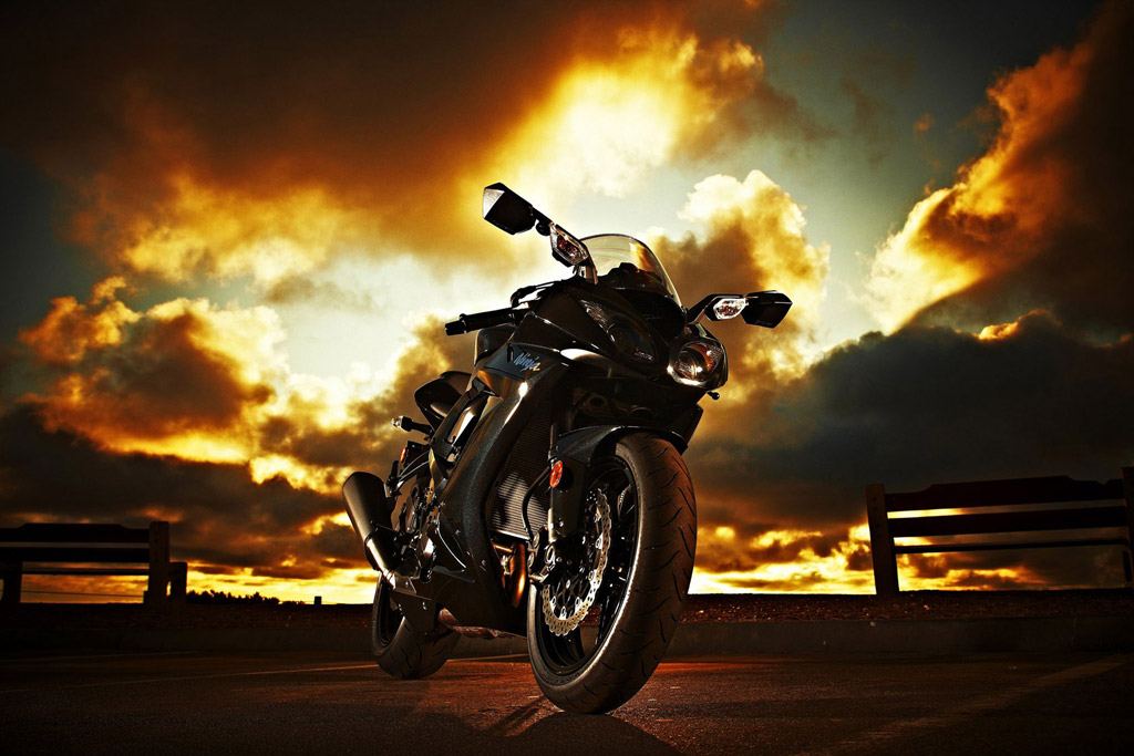 รูปภาพ คาวาซากิ Kawasaki-Ninja ZX-10R SE-ปี 2010
