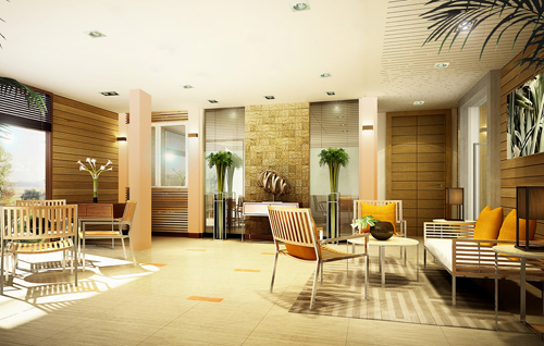 รูปภาพ คาซ่า คอนโด รัชดา-ท่าพระ (Casa Condo Ratchada-Thapra)