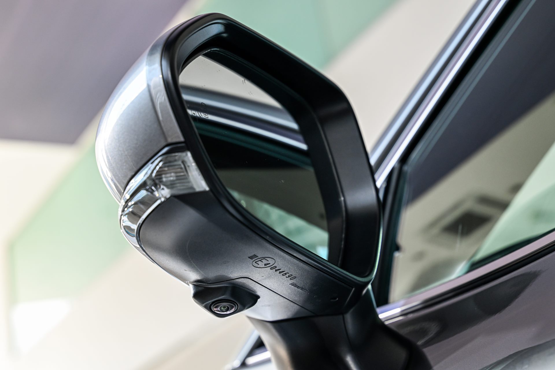 รูปภาพ โตโยต้า Toyota Camry HEV Premium Luxury ปี 2024