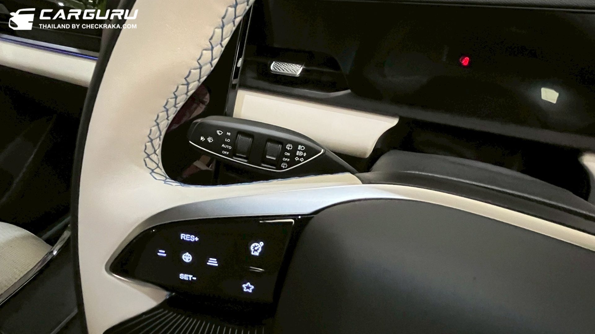 รูปภาพ เจคู่ Jaecoo 5 EV Long Range Max ปี 2025