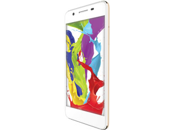 i-mobile IQ X PRO 3 ไอโมบาย ไอคิว เอ็กซ์ โปร 3 : ภาพที่ 3