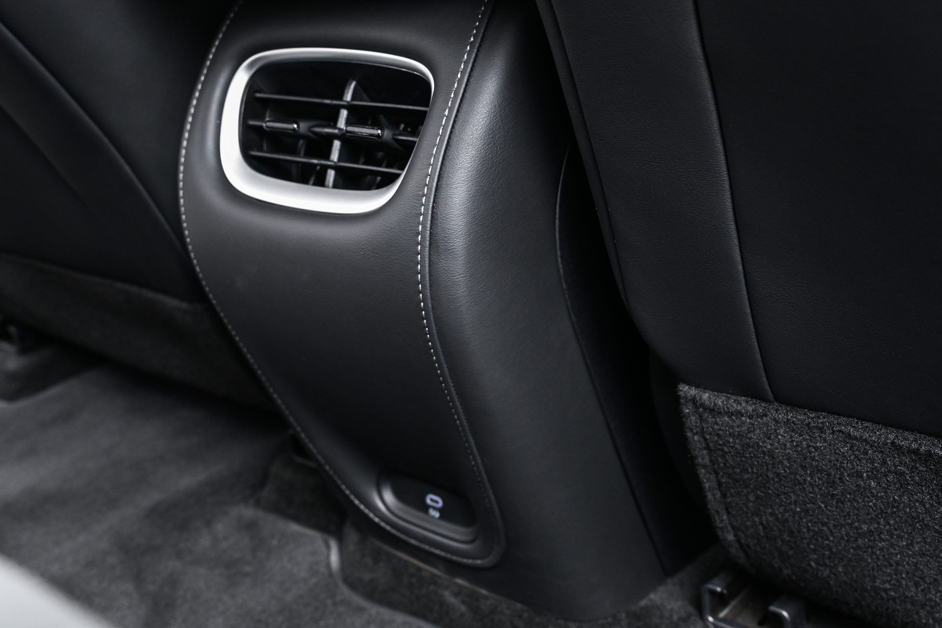 รูปภาพ เอ็มจี MG IM6 Performance AWD ปี 2025