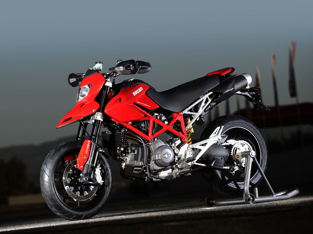 รูปภาพ Ducati  1100 EVO ปี 2010