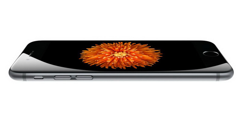 APPLE iPhone 6 Plus (2GB/128GB) แอปเปิล ไอโฟน 6 พลัส (2GB/128GB) : ภาพที่ 1