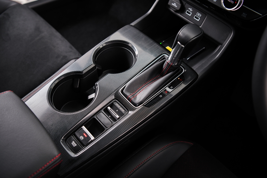 รูปภาพ ฮอนด้า Honda Civic e:HEV EL+ ปี 2022