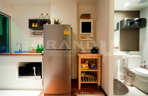 รูปภาพ คอนโด ยู วิภา-ลาดพร้าว (Condo U Vibha-Ladprao)