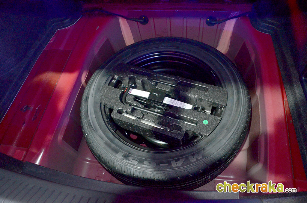 รูปภาพ เอ็มจี MG 6 1.8 X Turbo DCT Fastback ปี 2014