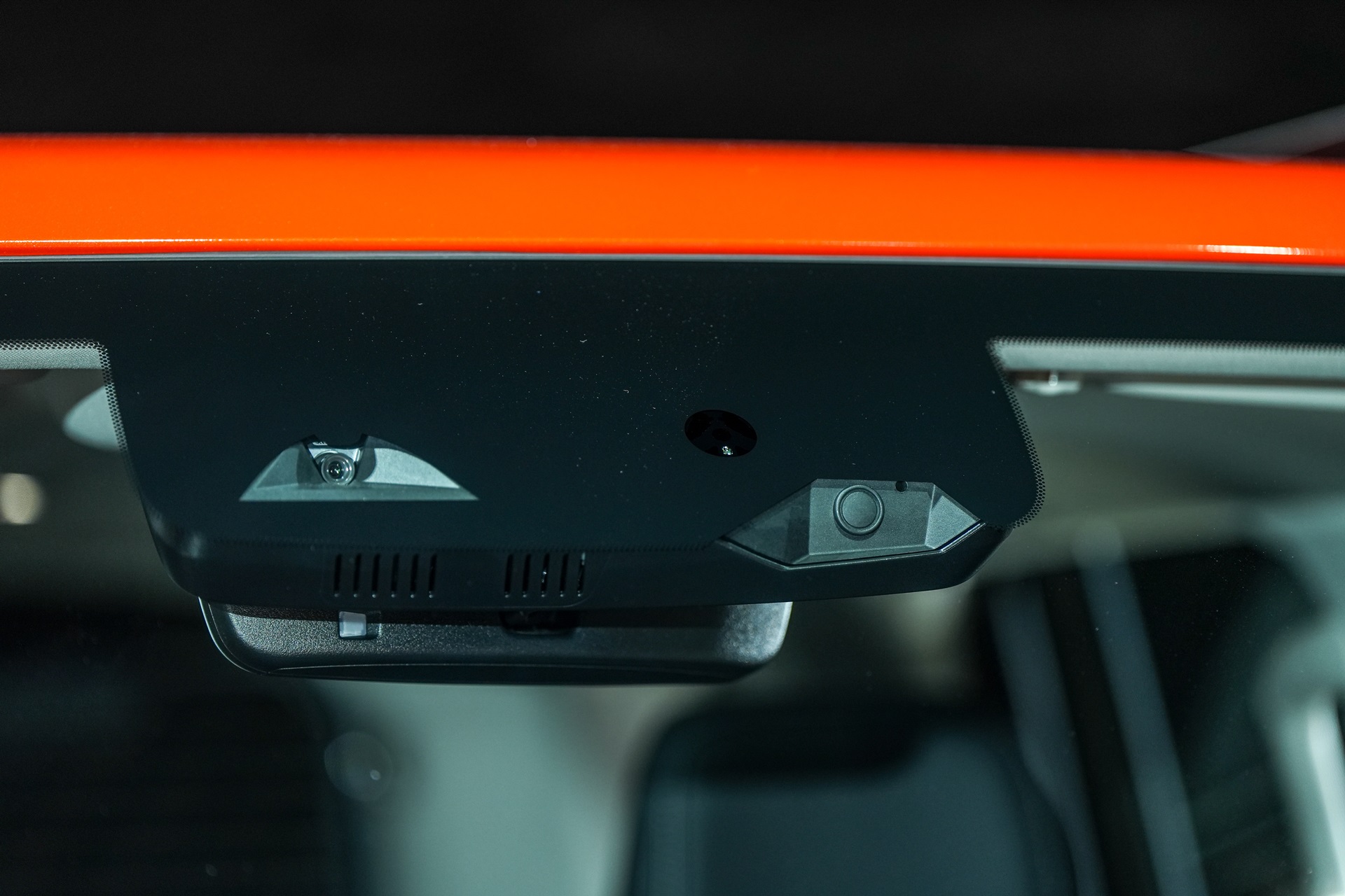 รูปภาพ จีดับบลิวเอ็ม แทงค์ GWM Tank 300 Ultra ปี 2023