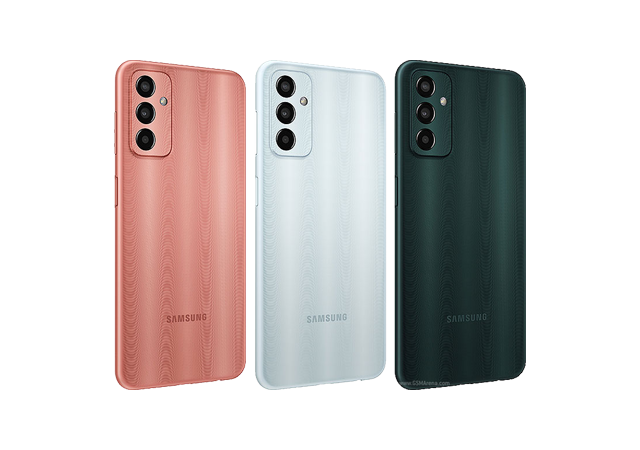 SAMSUNG Galaxy M13 (4GB/64GB) ซัมซุง กาแล็คซี่ เอ็ม 13 (4GB/64GB) : ภาพที่ 2