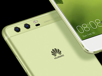 Huawei P10 (64GB) หัวเหว่ย พี 10 (64GB) : ภาพที่ 2