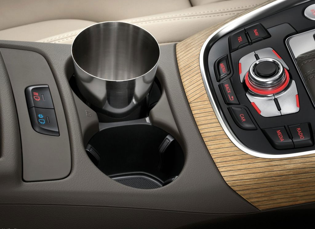 รูปภาพ อาวดี้ Audi Q5 2.0 TDI quattro ปี 2013