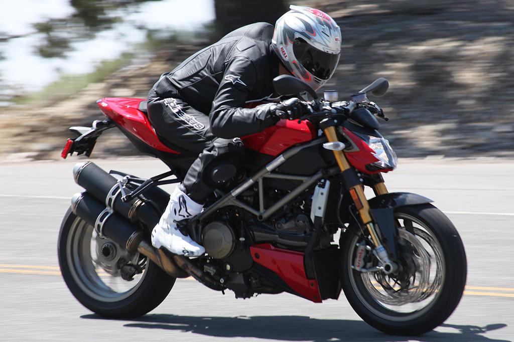 รูปภาพ Ducati  S ปี 2009