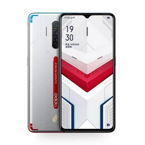 OPPO RenoAce ออปโป เรโน เอส : ภาพที่ 3