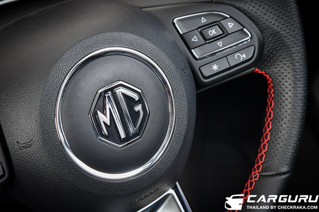 MG ZS EV D เอ็มจี ปี 2022 : ภาพที่ 14