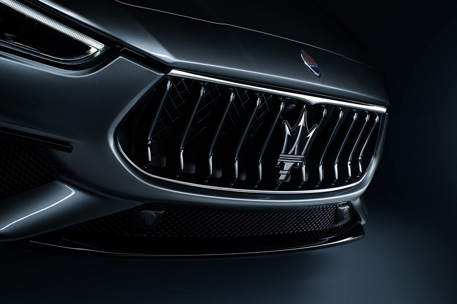 รูปภาพ มาเซราติ Maserati Ghibli Hybrid ปี 2020