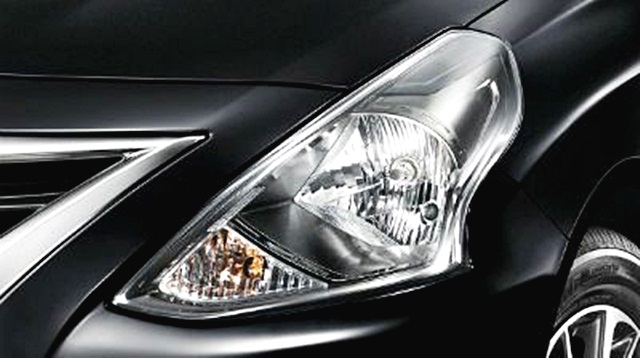 รูปภาพ นิสสัน Nissan Almera SV Sportech ปี 2019