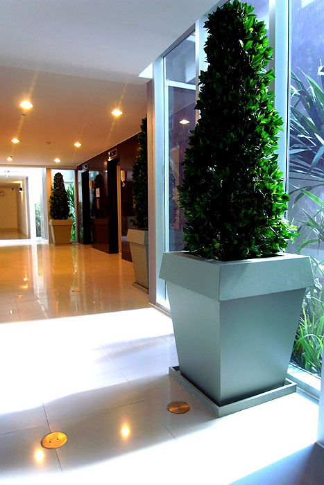 รูปภาพ เอ สเปซ ไฮด์อเวย์ อโศก-รัชดา (a space Hideaway Asoke-Ratchada)