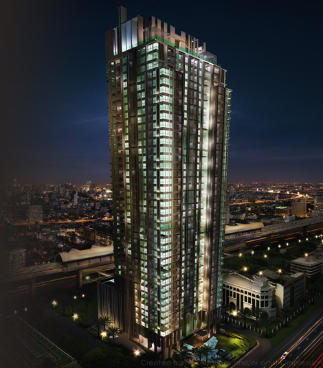 รูปภาพ ดิ แอดเดรส อโศก (The Address Asoke)