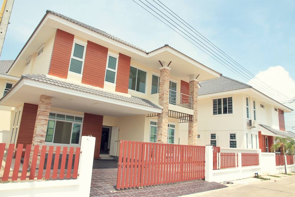 เพอร์เฟคโฮม ระยอง (PerfectHome Rayong) : ภาพที่ 2