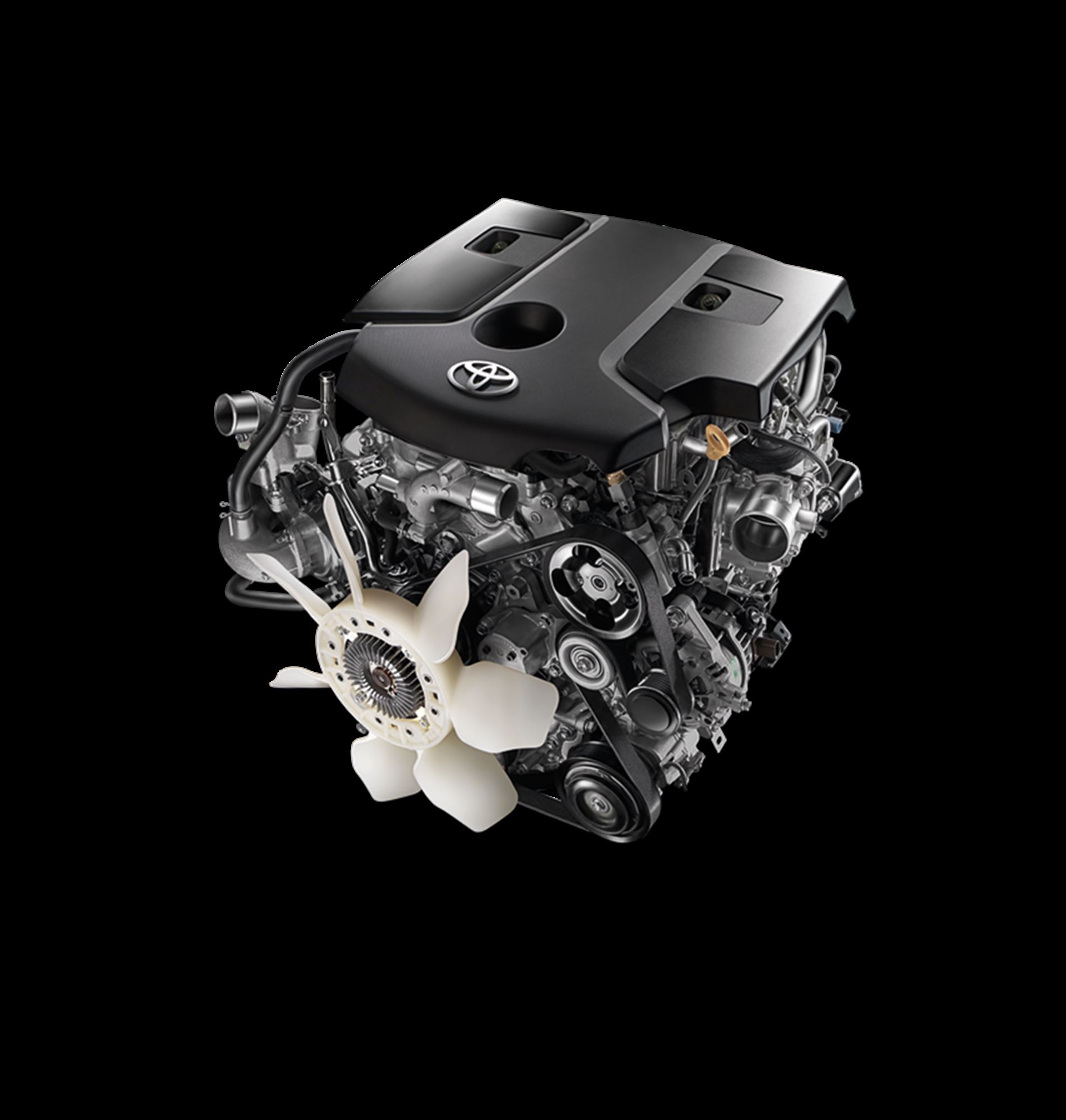 รูปภาพ โตโยต้า Toyota Revo Smart Cab Prerunner 2X4 2.4 Mid ปี 2024