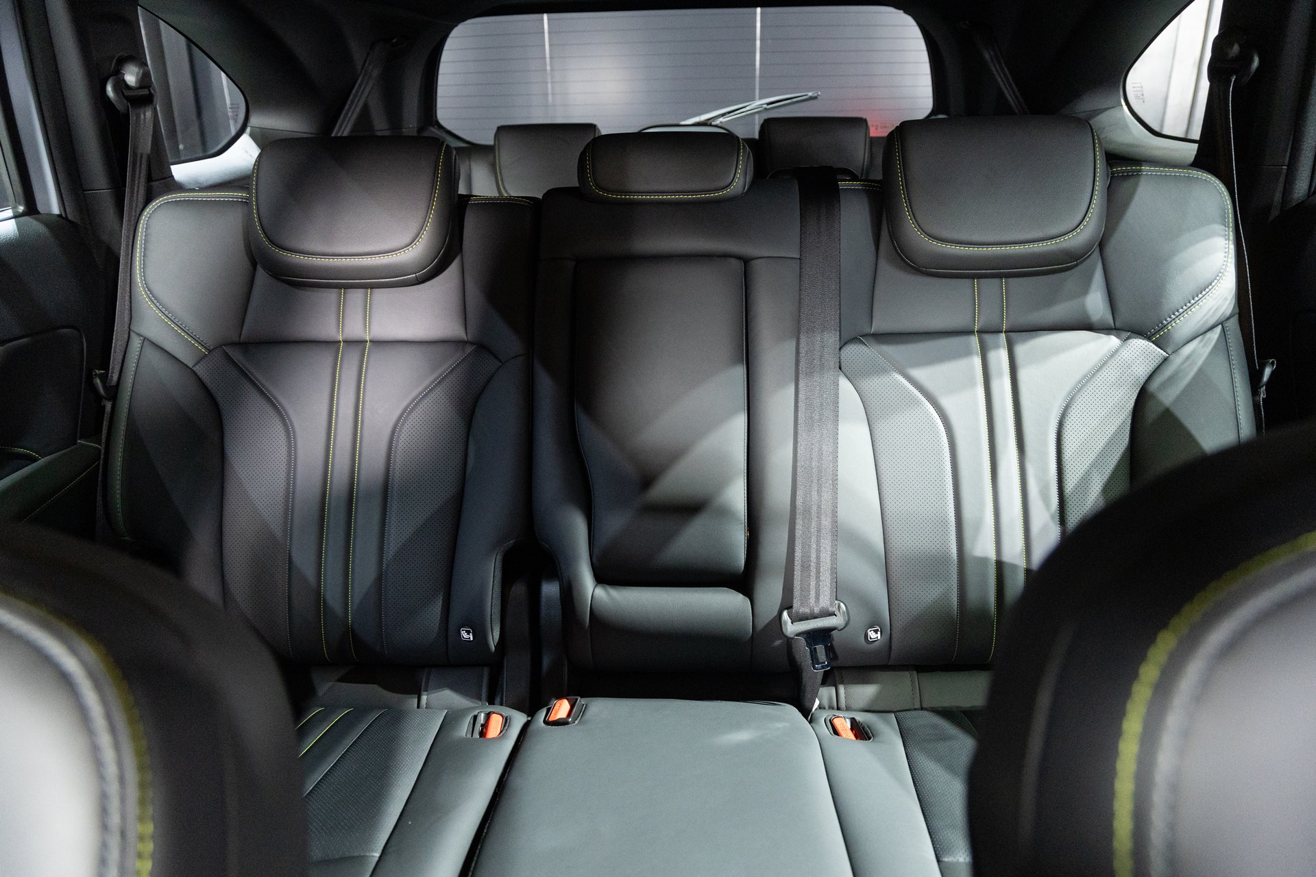 รูปภาพ อีซูซุ Isuzu MU-X 4x2 3.0 RS A/T ปี 2024