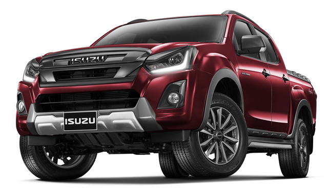 Olx uz isuzu