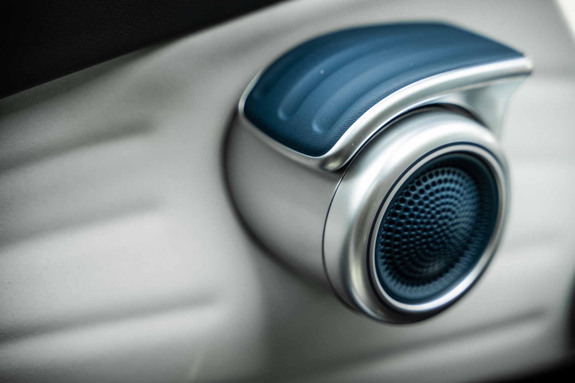 รูปภาพ บีวายดี BYD Atto 3 Premium ปี 2024