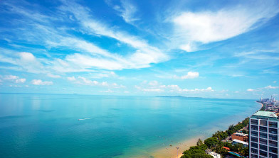 ลุมพินี ซีวิว จอมเทียน (Lumpini Sea view Jomtien) : ภาพที่ 4