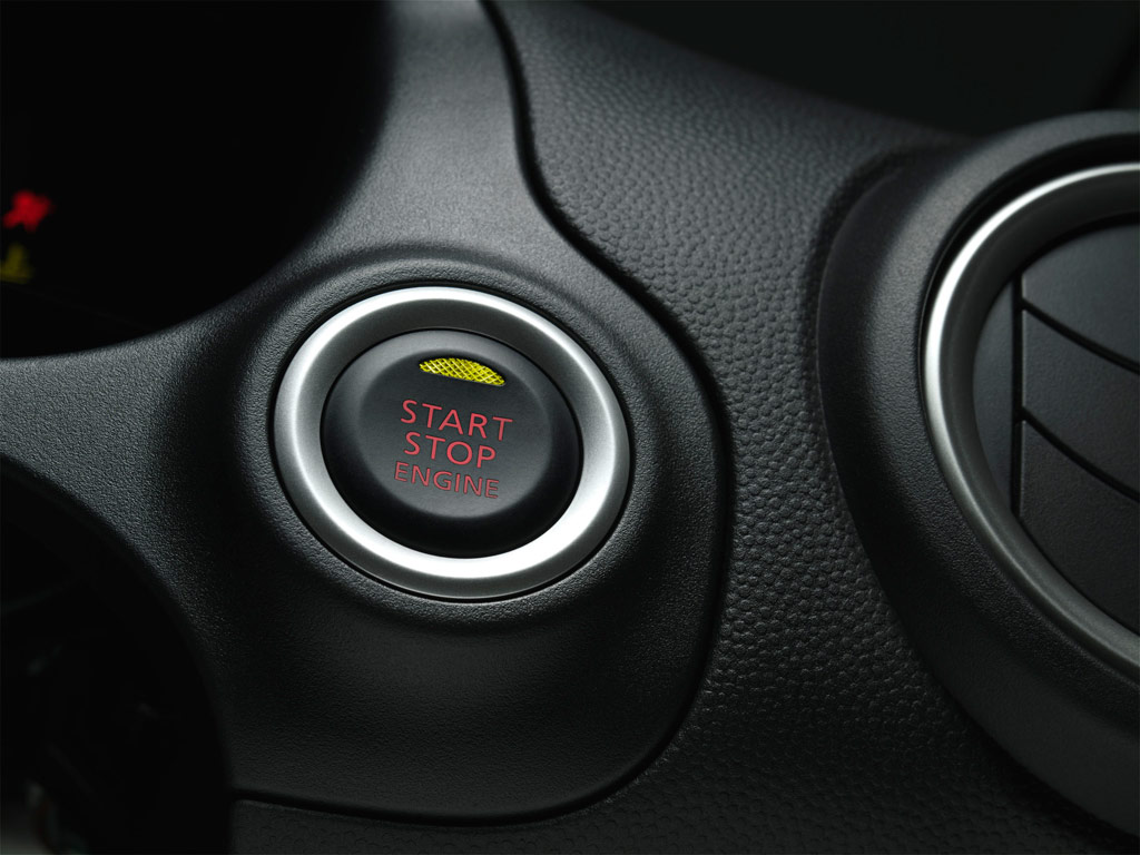 Mitsubishi Mirage GLS CVT มิตซูบิชิ มิราจ ปี 2012 : ภาพที่ 10
