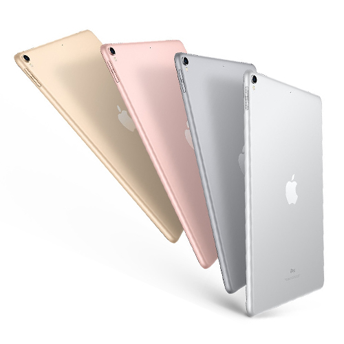 APPLE iPad Pro 12.9 256GB แอปเปิล ไอแพด โปร 12.9 256GB : ภาพที่ 2