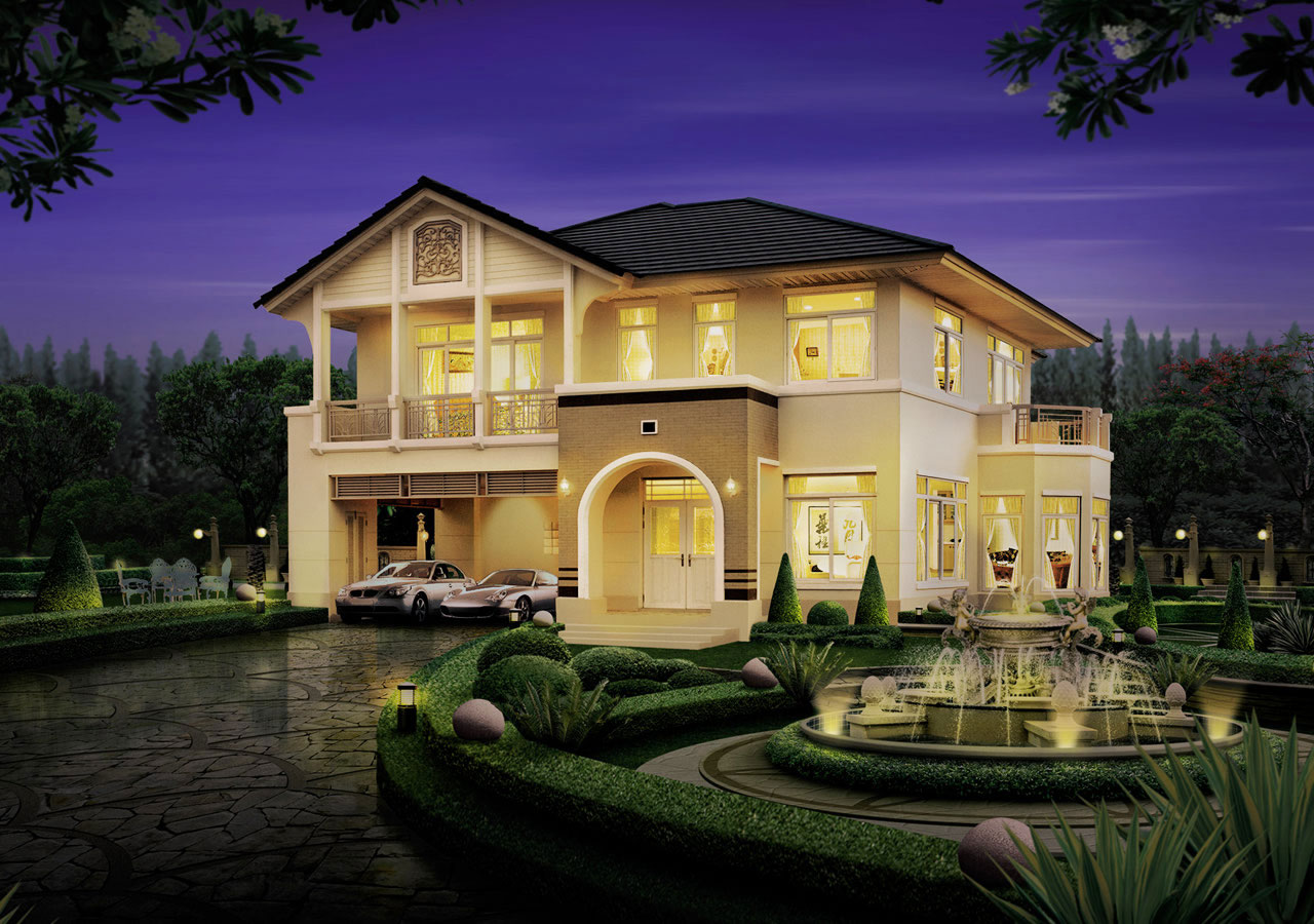 รูปภาพ เพอร์เฟค มาสเตอร์พีซ เอกมัย-รามอินทรา (Perfect Masterpiece)
