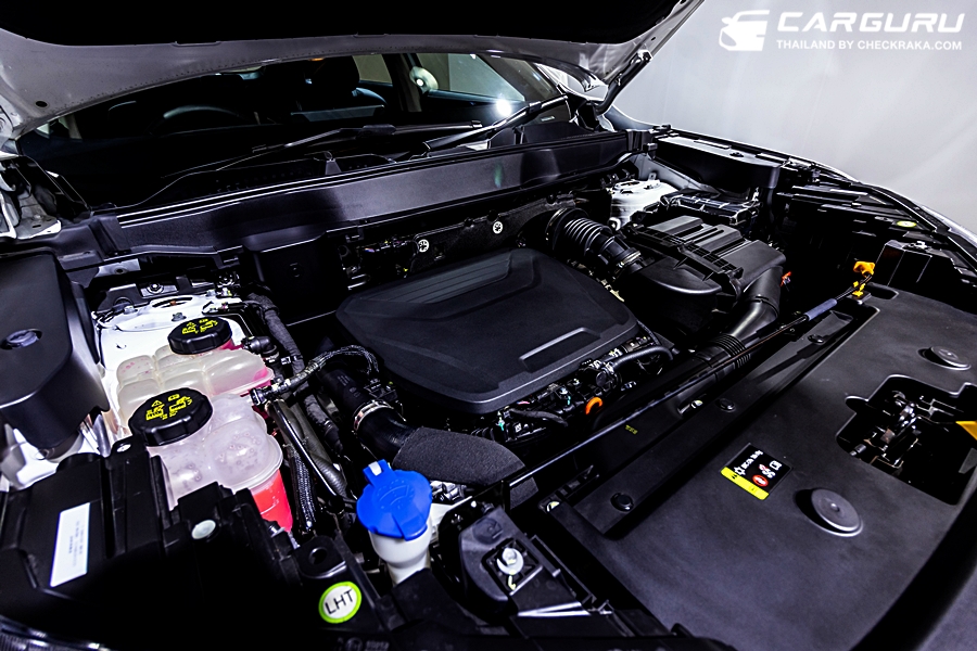 รูปภาพ จีดับบลิวเอ็ม ฮาวาล GWM Haval H6 PHEV ปี 2022