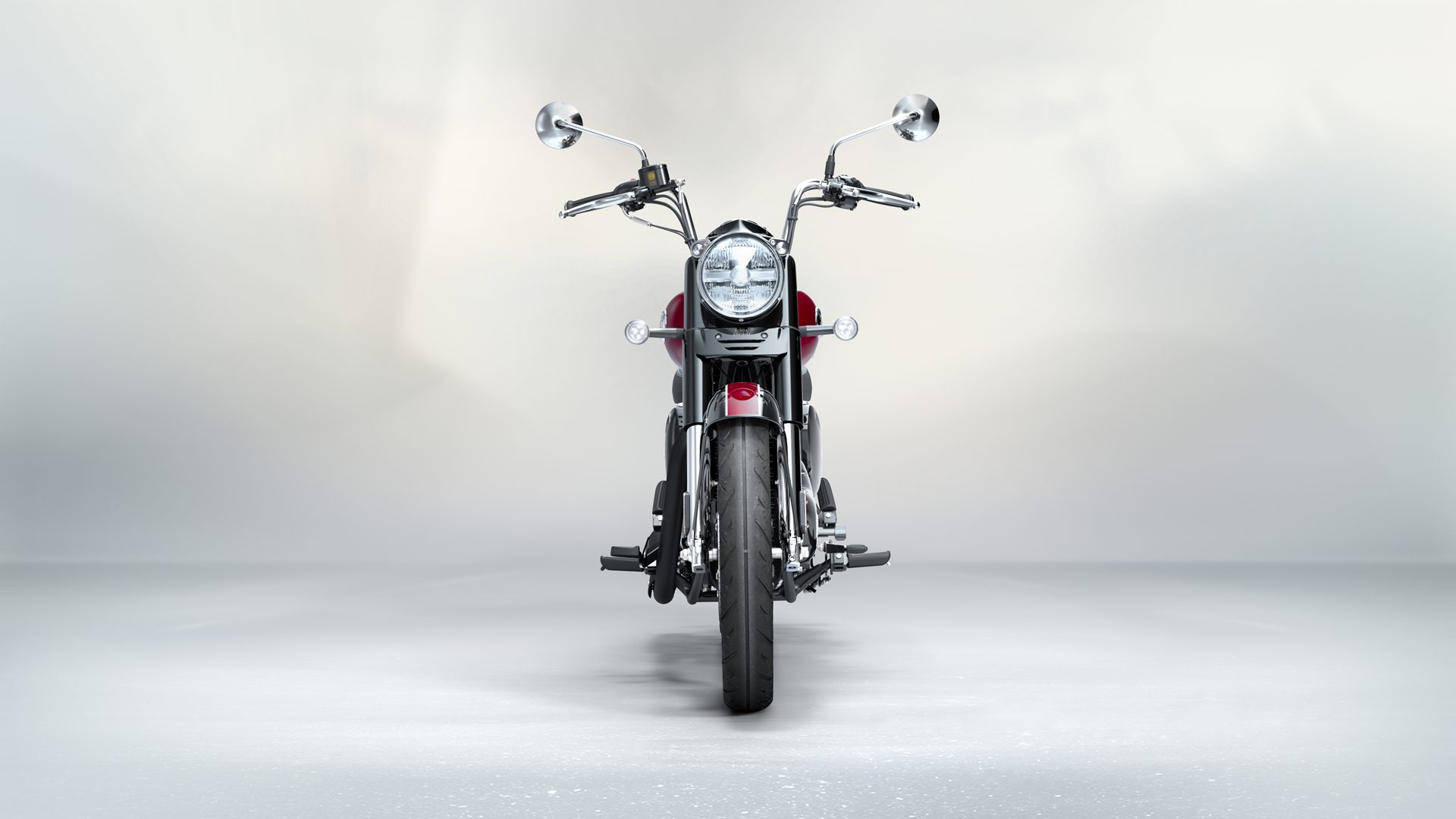 รูปภาพ โรยัล เอ็นฟีลด์ Royal Enfield Goan Classic 350 (Standard) ปี 2026