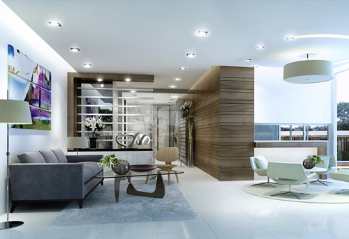 รูปภาพ คาซ่า คอนโด สุขุมวิท 97 (Casa Condo Sukhumvit 97)