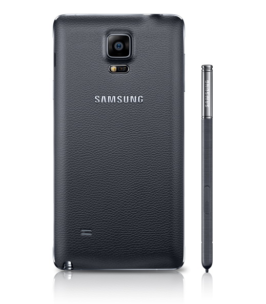SAMSUNG Galaxy Note 4 ซัมซุง กาแล็คซี่ โน๊ต 4 : ภาพที่ 13