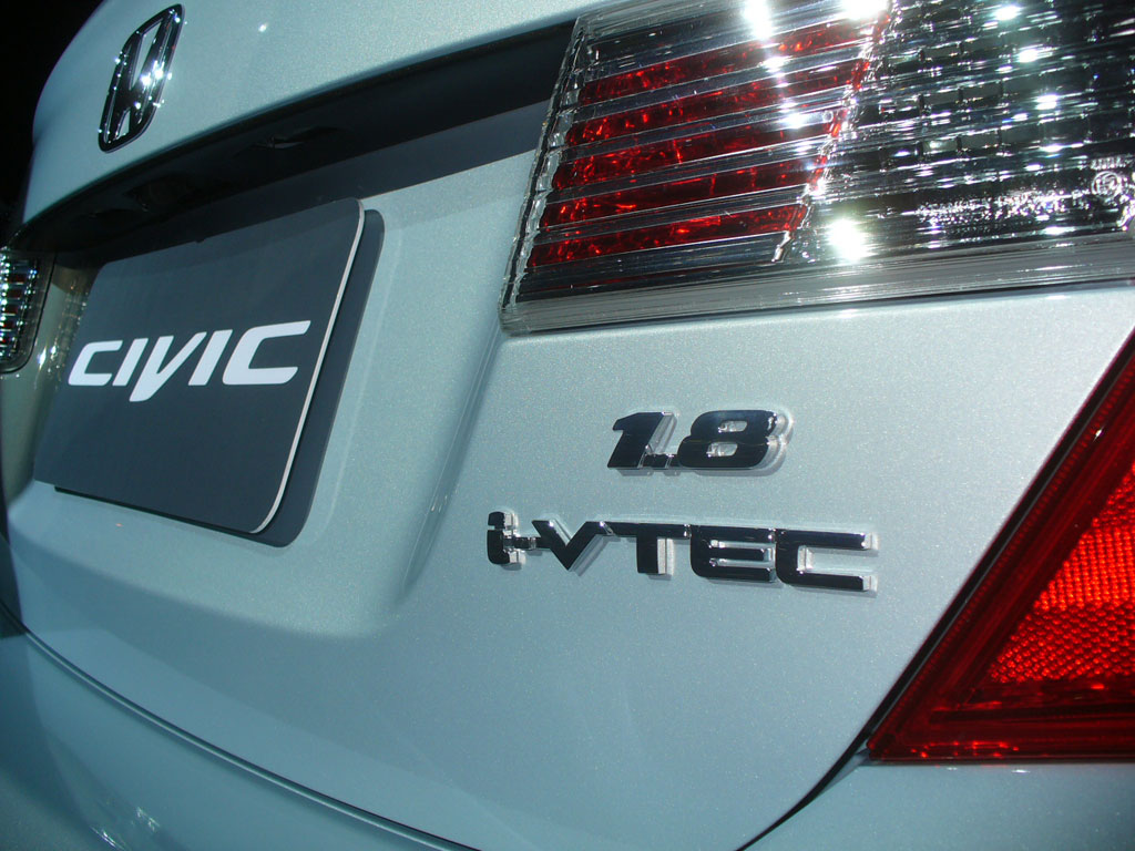 Honda Civic 1.8 S MT ฮอนด้า ซีวิค ปี 2012 : ภาพที่ 15