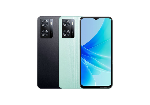 OPPO A57 (2022) (4GB/128GB) ออปโป เอ 57 (2022) (4GB/128GB) : ภาพที่ 1