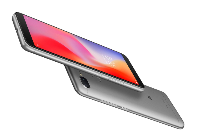 Xiaomi Redmi 6 32GB เสียวหมี่ เรดมี่ 6 32GB : ภาพที่ 2